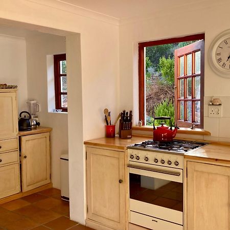 Windrose, Noordhoek, Sensationeller Meerblick ケープタウン エクステリア 写真