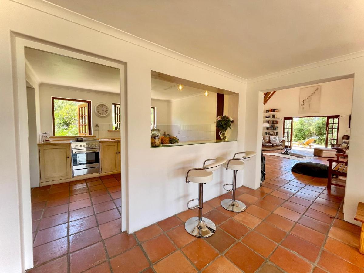 Windrose, Noordhoek, Sensationeller Meerblick ケープタウン エクステリア 写真