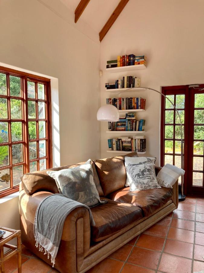 Windrose, Noordhoek, Sensationeller Meerblick ケープタウン エクステリア 写真