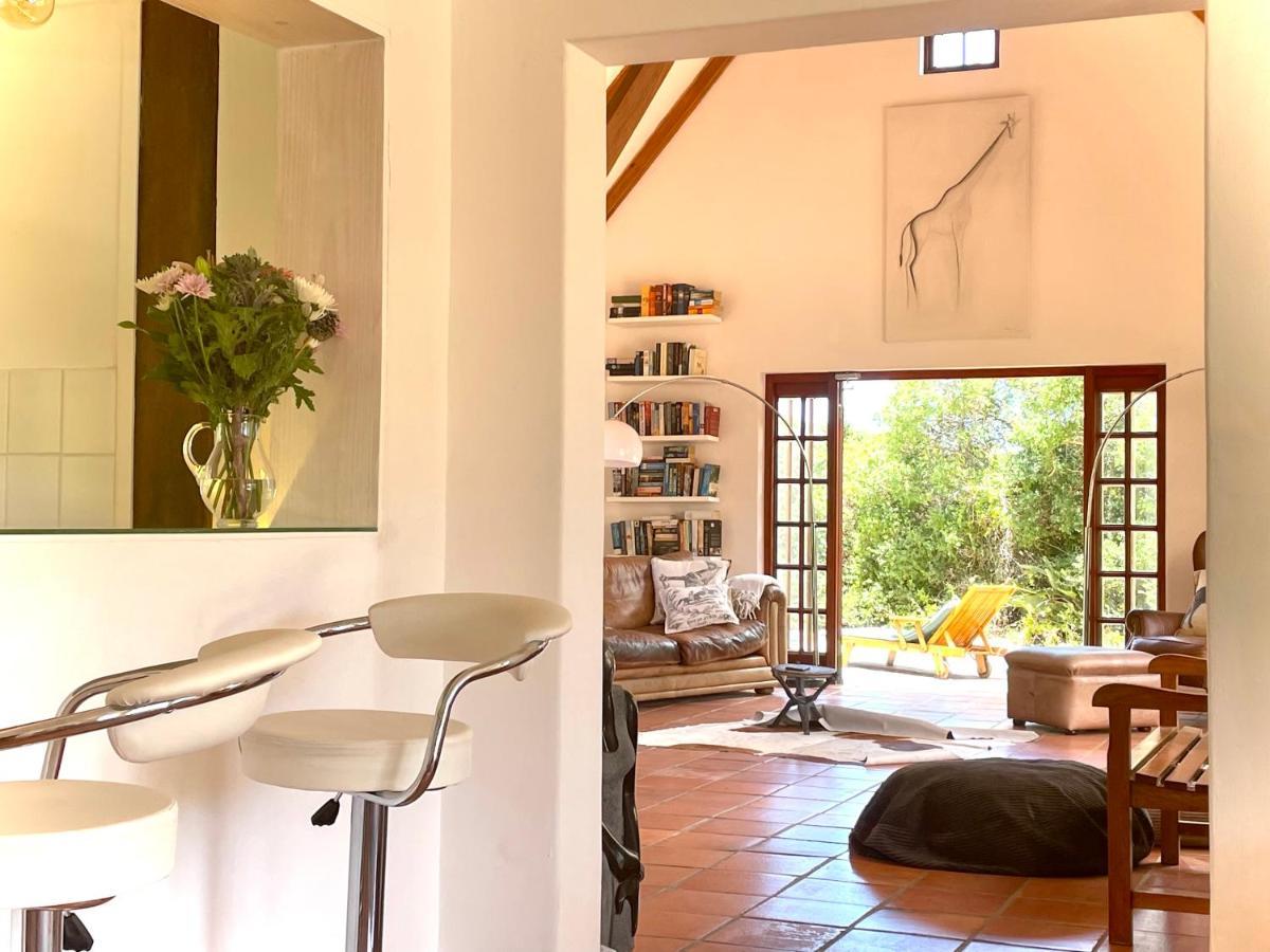 Windrose, Noordhoek, Sensationeller Meerblick ケープタウン エクステリア 写真