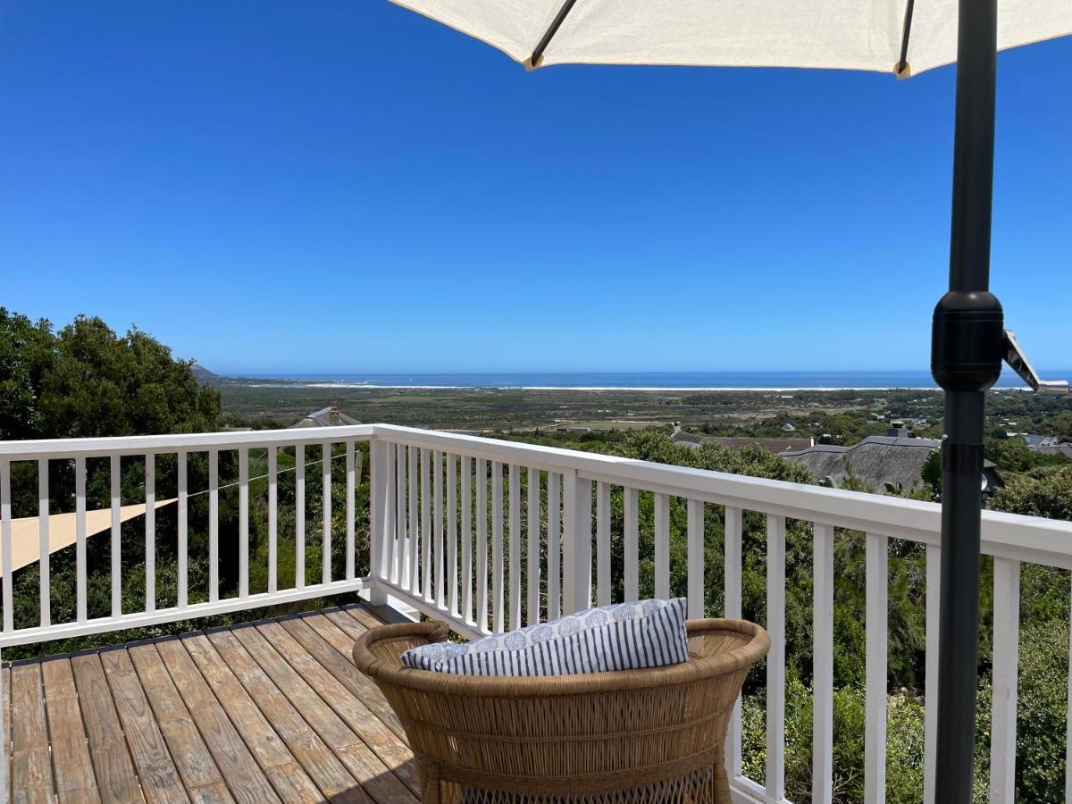 Windrose, Noordhoek, Sensationeller Meerblick ケープタウン エクステリア 写真