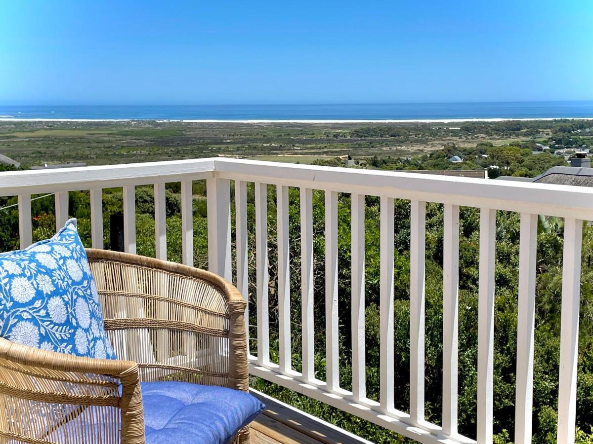 Windrose, Noordhoek, Sensationeller Meerblick ケープタウン エクステリア 写真