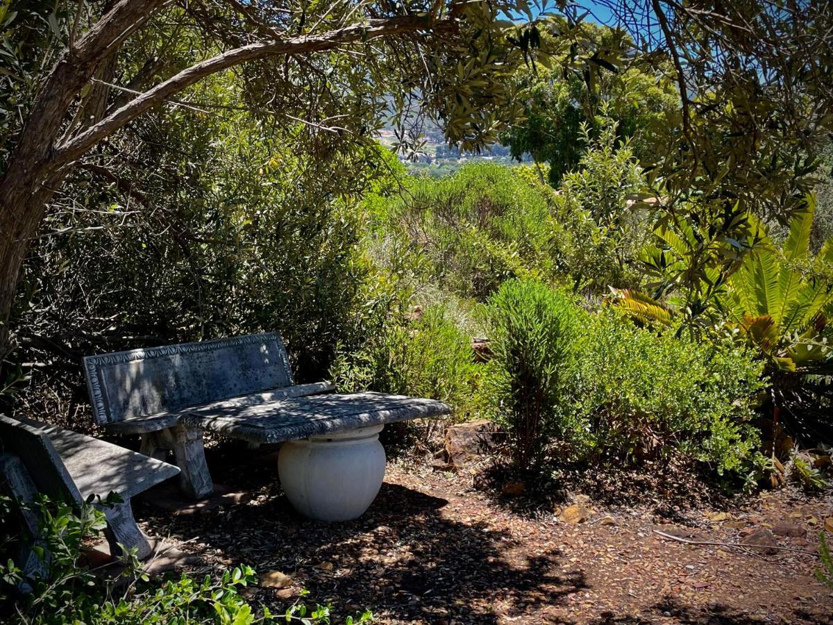 Windrose, Noordhoek, Sensationeller Meerblick ケープタウン エクステリア 写真