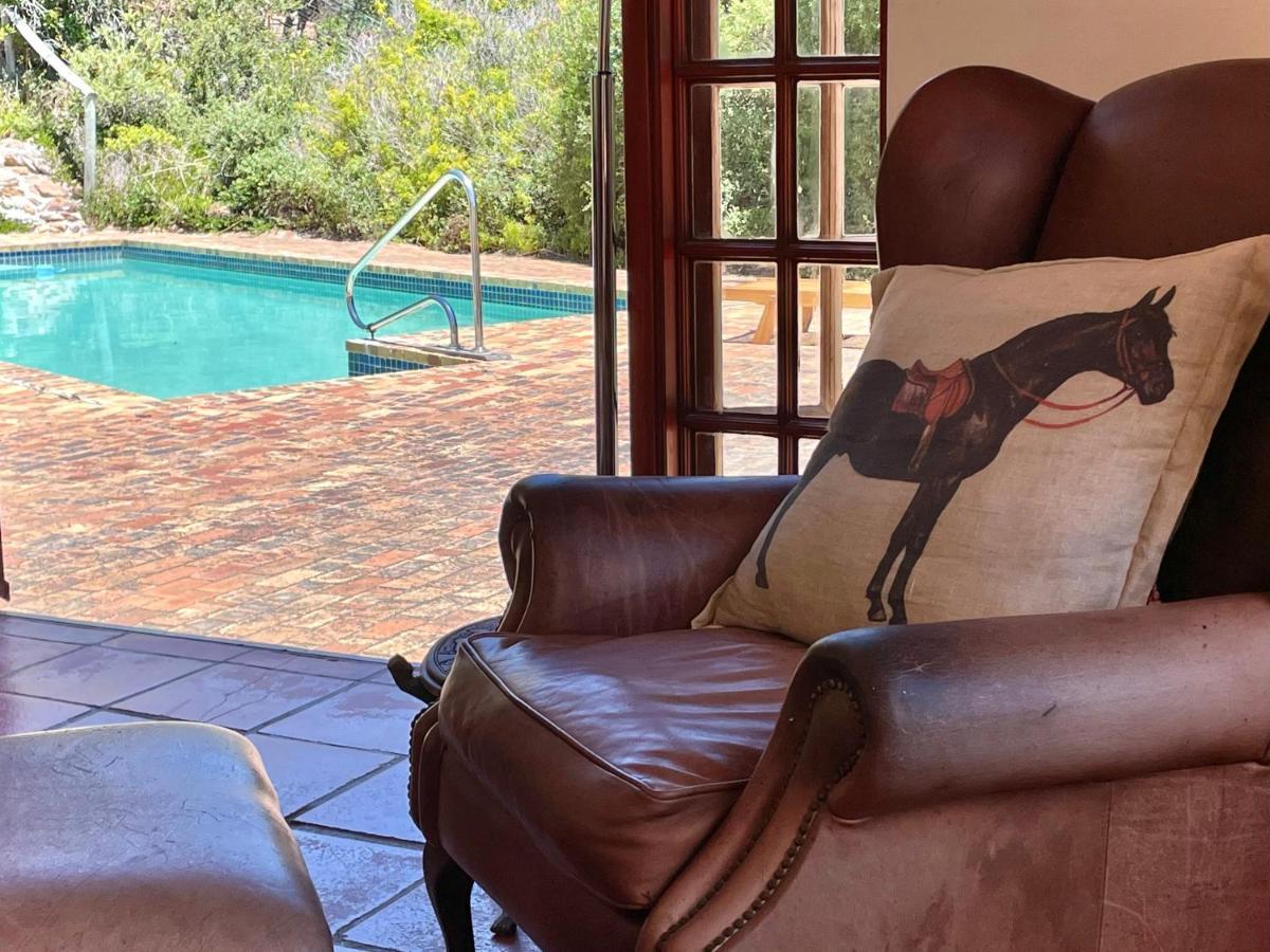 Windrose, Noordhoek, Sensationeller Meerblick ケープタウン エクステリア 写真