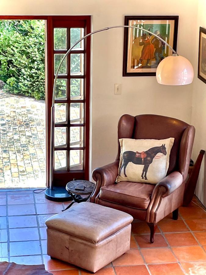 Windrose, Noordhoek, Sensationeller Meerblick ケープタウン エクステリア 写真