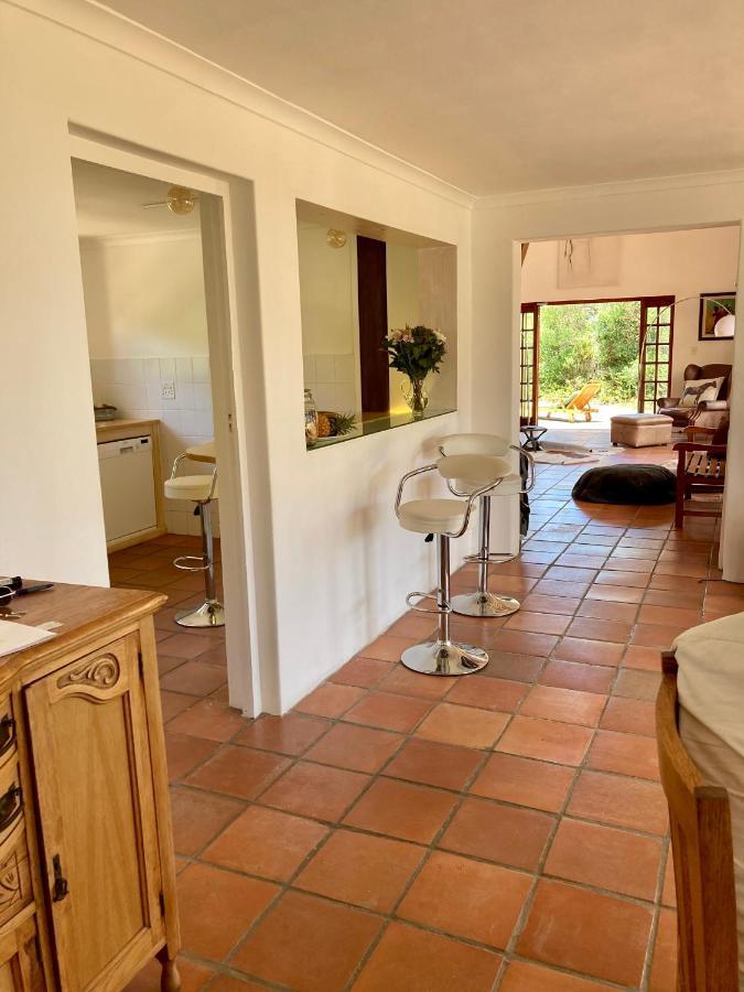 Windrose, Noordhoek, Sensationeller Meerblick ケープタウン エクステリア 写真
