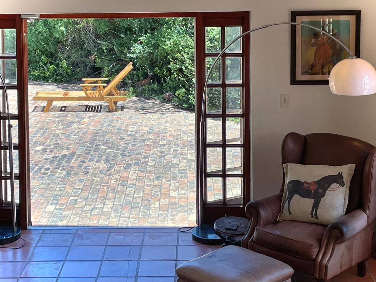Windrose, Noordhoek, Sensationeller Meerblick ケープタウン エクステリア 写真