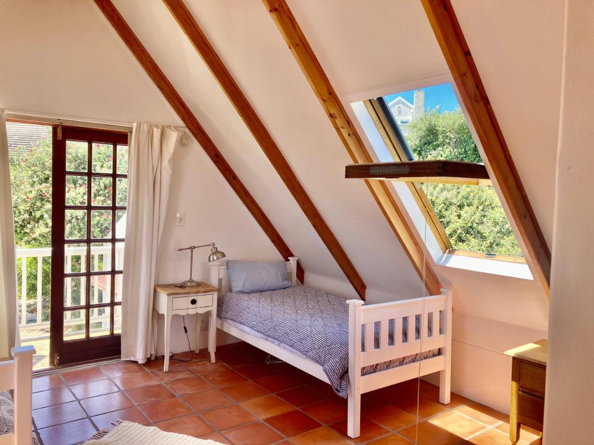 Windrose, Noordhoek, Sensationeller Meerblick ケープタウン エクステリア 写真