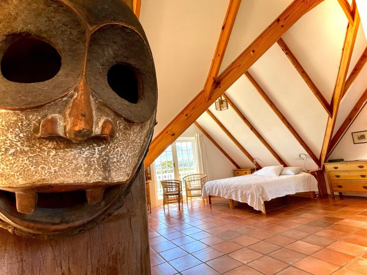 Windrose, Noordhoek, Sensationeller Meerblick ケープタウン エクステリア 写真