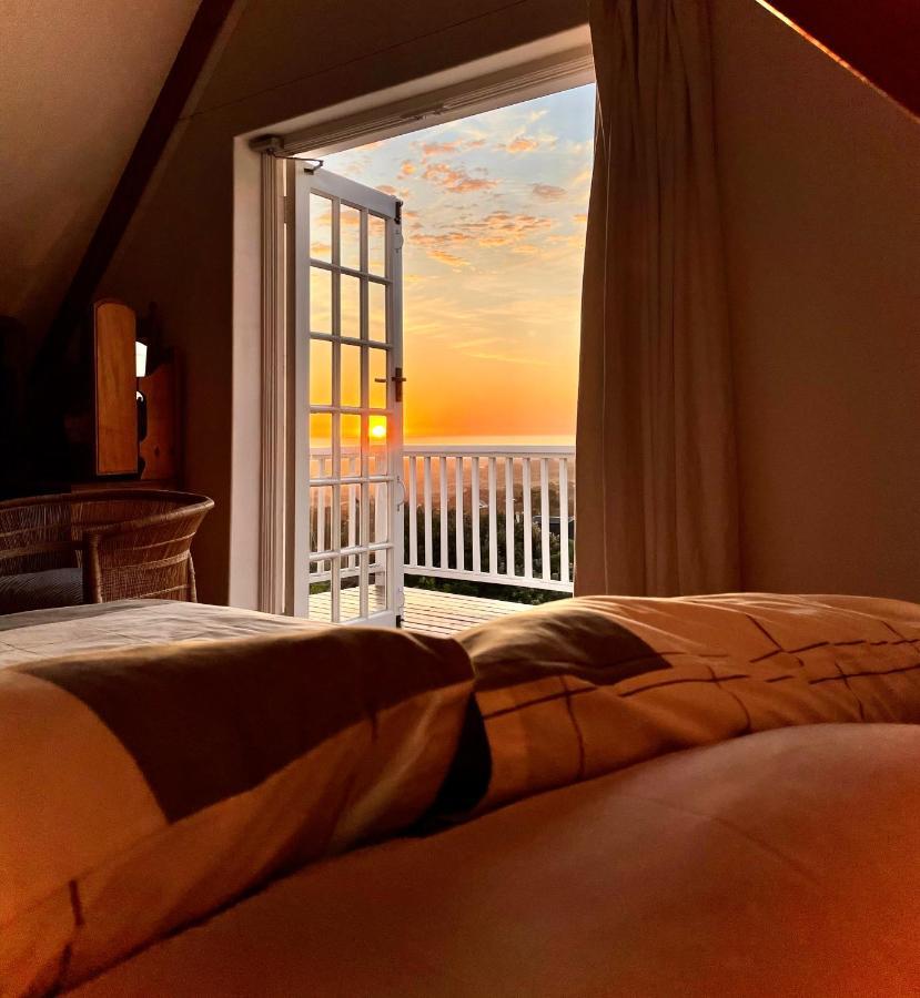 Windrose, Noordhoek, Sensationeller Meerblick ケープタウン エクステリア 写真
